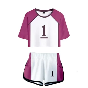 halloween costume Fans benefit free set